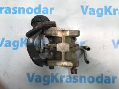 Заслонка воздушная EGR VW Passat B6 Golf 5 Caddy в Краснодаре Заслонка дроссельная. Volkswagen: Passat, Caddy, Touran, Golf Plus, Golf, Jetta Skoda Octavia Audi S3, 8PA Audi A3, 8PA BKC, BXE, ATD, BRU, BXF, AXR...