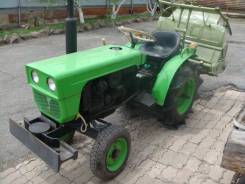 Yanmar YM1300, 1999 в Надеждинском районе Yanmar YM1300. Минитрактор , 13 л.с.