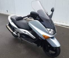 Yamaha Tmax, 2005 