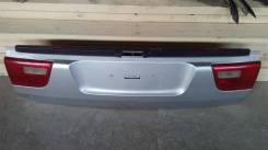Крышка багажника в сборе на BMW E53 в Улан-Удэ Крышка багажника. BMW X5, E53
