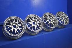 Кованые разборные диски SSR MS1-R R17 4*114.3 7/7,5J ET40/43 в Омске SSR Professor MS1R. 7.0/7.5x17", 4x114.30, ET40/43