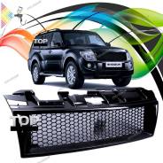     Mitsubishi Pajero 4   