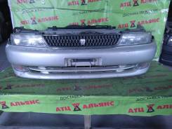 Ноускат Toyota Chaser, GX90, 1GFE; 11 РЯД, 298-0017686, передний во Владивостоке Ноускат TOYOTA CHASER, GX90, 1GFE; 11 РЯД, 298-0017686