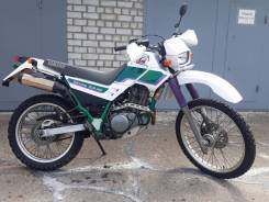 Yamaha XT 225, 1995 