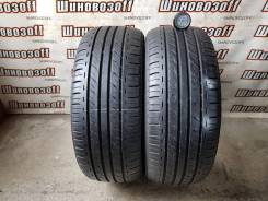 Bridgestone Sneaker, 195/50R15 82V во Владивостоке Bridgestone Sneaker. Летние, 2007 год, 20 %, 2 шт