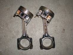 Шатун в Чите Шатун. Suzuki: Alto, Wagon R Solio, Every, Carry Truck, Wagon R Wide, Jimny, Swift, Lapin, Kei, Wagon R Plus, MR, Cappuccino, Wagon R Двигатель K6A