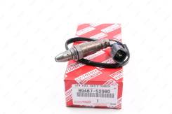 Датчик кислородный 89467-52060 Toyota в Хабаровске Датчик кислородный 89467-52060 TOYOTA