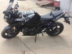 Yamaha FZ 08, 2013 