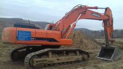Doosan Solar 500 LC-V Giant, 2012 в Чите Doosan Solar 500 LC-V Giant. Продам гусеничный экскаватор Doosan Solar 500 LC-V, 3,00 куб. м.