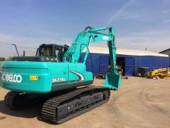 Kobelco SK210LC, 2018 в Тюмени Kobelco SK210LC. Экскаватор гусеничный гидравлический SK210LC-8 (Япония), 1,00 куб. м.