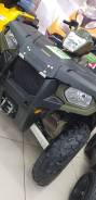 Polaris Sportsman 800, 2012 