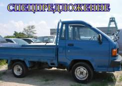 Toyota Lite Ace, 1992 во Владивостоке Toyota Lite Ace. Toyota Liteace Truck, 1 500 куб. см., 1 000 кг., 4x2. Под заказ