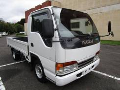 Isuzu Elf, 2001 во Владивостоке Isuzu Elf. Isuzu elf NKR, 2 000 кг., 4x2. Под заказ