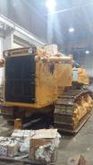 Komatsu D155A, 1984 в Челябинске Komatsu D155A. , 10 000 куб. см., 37 800 кг.