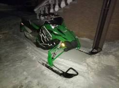 Arctic Cat Sno Pro 500, 2011 