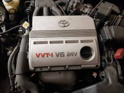 Контрактный двигатель Toyota 1MZFE для 2WD в Бийске Двигатель в сборе. Toyota: Avalon, Windom, Sienna, Harrier, Camry, Solara, Pronard, Highlander, Kluger V, Estima, Alphard Lexus ES300, MCV30 Lexus RX3...