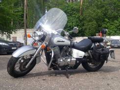 Honda Shadow Aero, 2006 