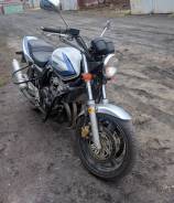 Honda CB 400SFV, 2003 