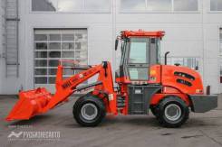 Bull SL200, 2019 в Санкт-Петербурге Bull SL200. Фронтальный погрузчик HELI (BULL) SL200, 2 000 кг., Дизельный, 1,00 куб. м. Под заказ