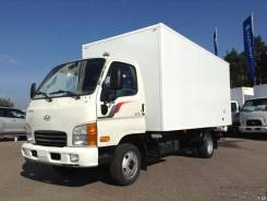 Hyundai HD35 City, 2017 в Челябинске Hyundai HD35 City. Фургон Hynday HD35, 4x2