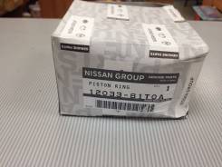 Кольца поршневые RD28-TI, RD28-E STD Japan 12033-81T0A Nissan во Владивостоке Кольца поршневые RD28-TI, RD28-E STD JAPAN 12033-81T0A Nissan