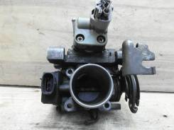 Заслонка дроссельная Daihatsu MOVE L610S EF- RL 22210-87233-000 в Новосибирске Заслонка дроссельная. Daihatsu Move, L610S Двигатели: EFDET, EFGL, EFRL, EFSE, EFVE, EFZL