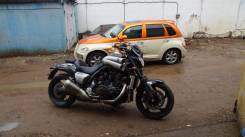 Yamaha V-Max 1700, 2011 