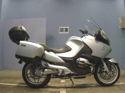 BMW R 1200 RT, 2007 