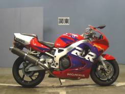 Honda CBR 919RR, 1999 