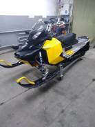 BRP Ski-Doo MX Z Renegade X 600 H.O. SDI, 2008 