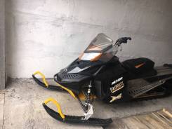 BRP Ski-Doo Summit Sport, 2012 