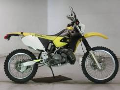 Suzuki RMX 250, 1997 