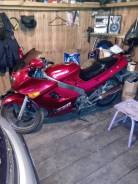 Kawasaki ZZR 250, 1997 