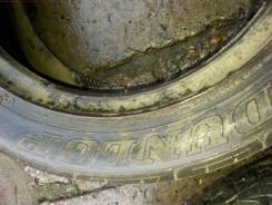 Dunlop, 205/55/16 в Прокопьевске Dunlop. Летние, 40 %, 1 шт