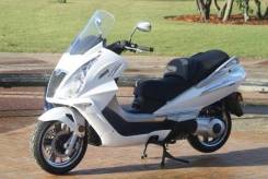 Cfmoto 250 Jet Max, 2013 