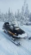 BRP Ski-Doo Skandic SUV, 2004 