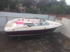  Crownline RAY Bowrider 