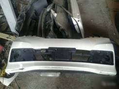 Бампер Nissan Serena c26 в Краснодаре Бампер. Nissan Serena, C26