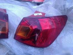 Стоп сигнал Toyota Caldina в Краснодаре Стоп-сигнал. Toyota Caldina
