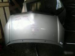 Капот Toyota spacio в Краснодаре Капот. Toyota Corolla Spacio, NZE121, NZE121N