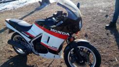 Honda VT 250 F 