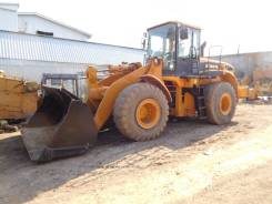 Hyundai HL760-7A, 2013 в Чебоксарах Hyundai HL760-7A. Погрузчик , 8 000 куб. см.