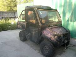 Polaris Ranger XP 700 EFI, 2006 