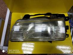   Honda Civic Shuttle EF