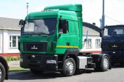 МАЗ 5440Е9-521-031, 2019 в Санкт-Петербурге МАЗ 5440Е9-521-031. Седельный тягач МАЗ-5440Е9-521-012 двиг. Мерседес бак 1200 л., 11 122 куб. см., 10 500 кг., 4x2
