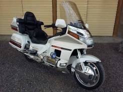 Honda Gold Wing, 1996 