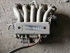 Коллектор впускной в Хабаровске Коллектор впускной. Honda Rafaga, CE4 Honda Ascot, CE4 Honda Inspire, CC2, CC3 Honda Vigor, CC2, CC3 Двигатели: G20A, G25A2, G25A3