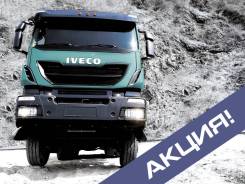 Iveco Trakker, 2019 в Хабаровске Iveco Trakker. Седельный тягач 6х6 новый Iveco-AMT 633910, 12 880 куб. см., 27 000 кг., 6x6