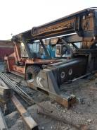 Kalmar DRF450-65S5, 2001 во Владивостоке Kalmar DRF450-65S5. Автопогрузчик – Kalmar DRD – 420 65S5, 42 000 кг., Дизельный