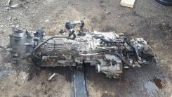 Автомат Mitsubishi Pajero V65 V4A51 во Владивостоке АКПП. Mitsubishi Pajero, V65W, V75W Mitsubishi Montero, V75W 6G74